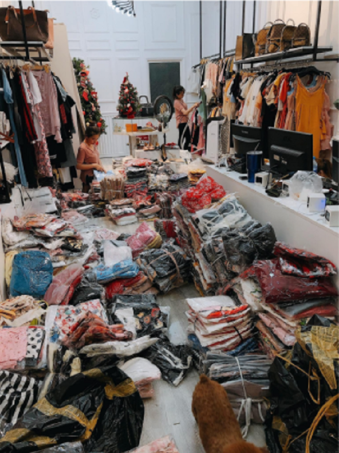 Ngọc Boutique - Thiên đường thời trang cao cấp với giá bình dân - 4