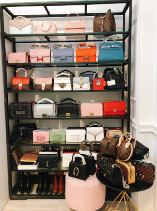 Ngọc Boutique - Thiên đường thời trang cao cấp với giá bình dân - 5