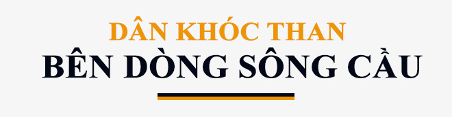 Sông Cầu thơ mộng trong văn chương đang trở thành nỗi ám ảnh kinh hoàng - 1
