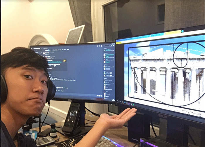 Thầy trò Hà Nội ứng dụng công nghệ thông tin để 'mở rộng không gian lớp học' - 1