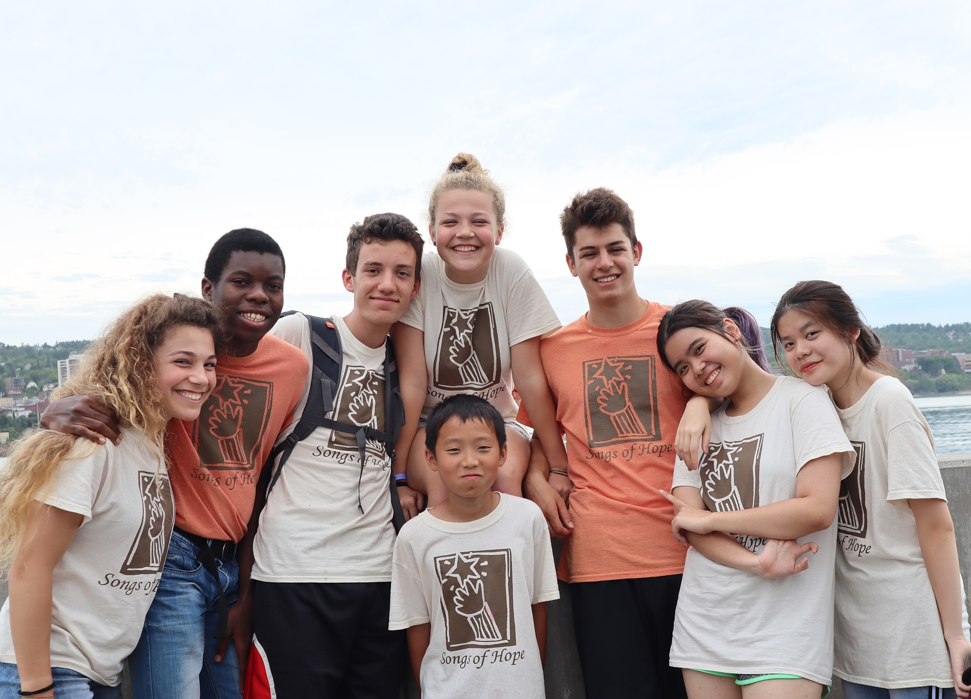 Nữ sinh trường Ams trúng tuyển đại học Mỹ và ước mơ thành danh ở New York - 2