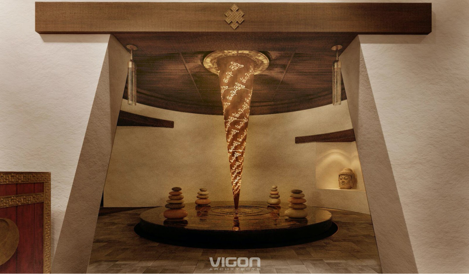 Apec Mandala Wyndham Mũi Né với triết lý 'phụng sự vì hạnh phúc' - 2