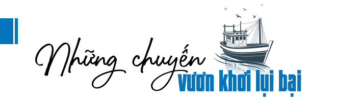 Nỗi buồn của ngư phủ nơi khai sinh nghề câu cá ngừ đại dương ở Việt Nam - 5