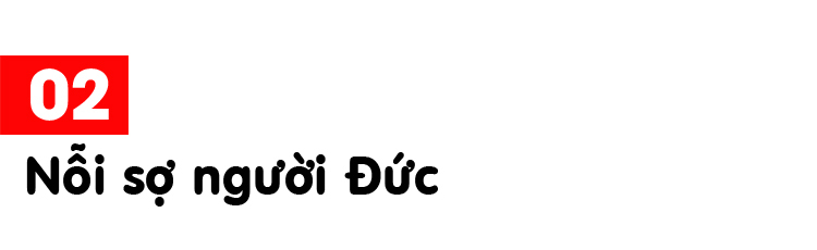 Steve Darby: Nín thở chờ Anh vs Đức, đấu phạt đền cửa thắng cho 'Cỗ xe tăng' - 5