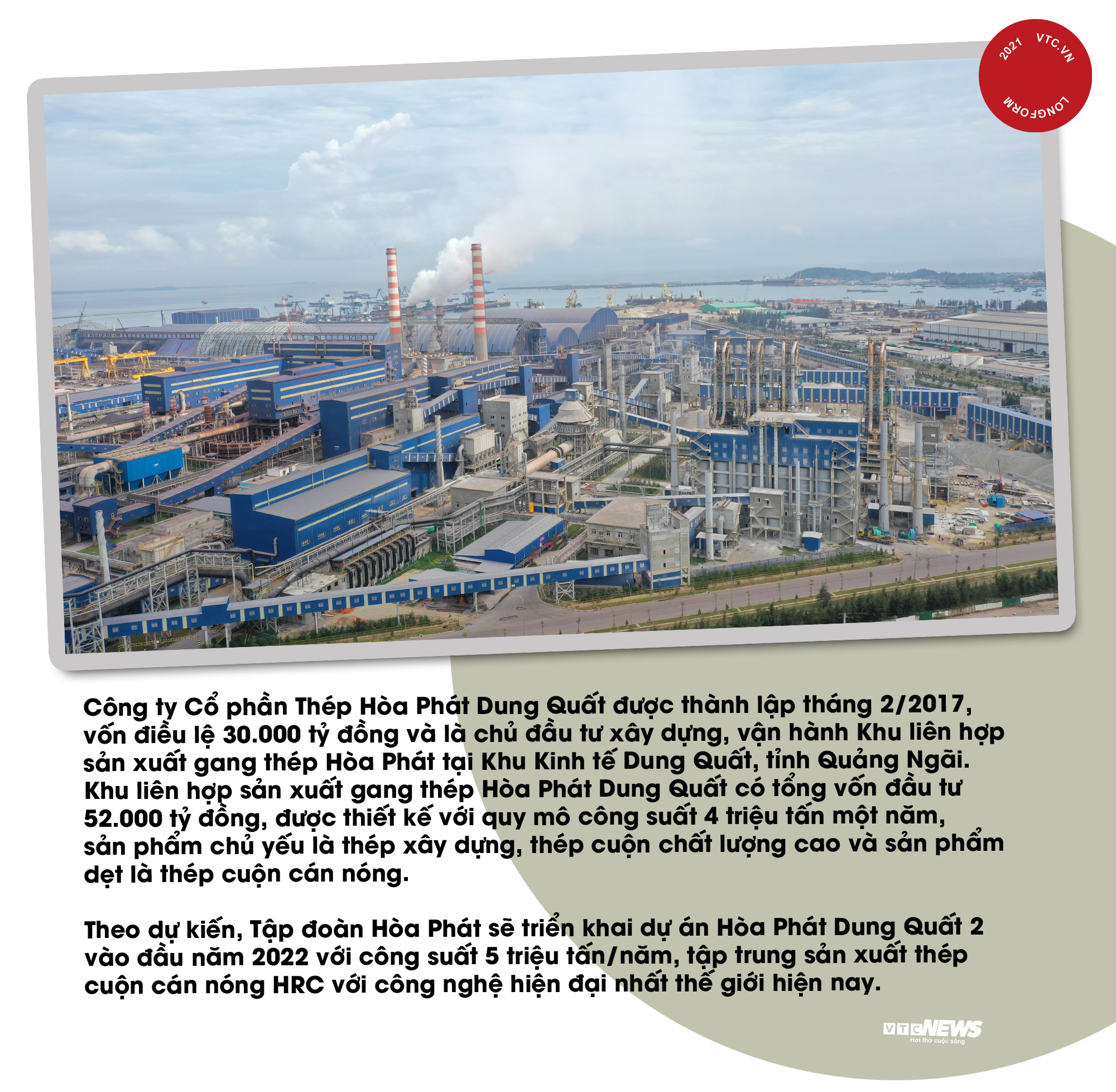 Dân ‘chết mòn’ bên lò luyện gang thép Hòa Phát Dung Quất - 10