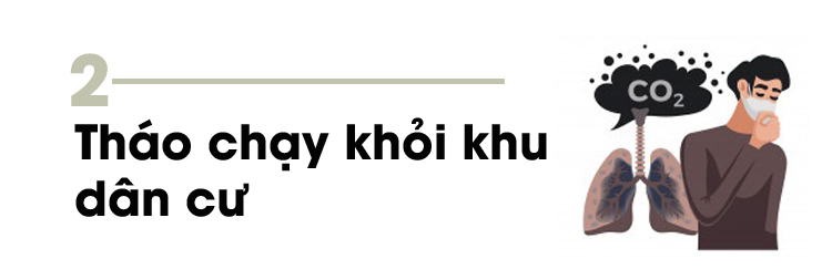 Dân ‘chết mòn’ bên lò luyện gang thép Hòa Phát Dung Quất - 5