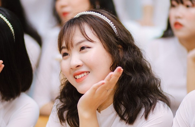 Thủ khoa, á khoa các khối đăng ký xét tuyển vào đại học nào? - 5