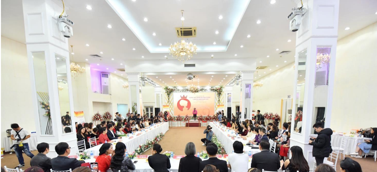 Công ty TNHH TMDV Truyền thông HLA đẩy mạnh giải pháp marketing 4.0 - 2