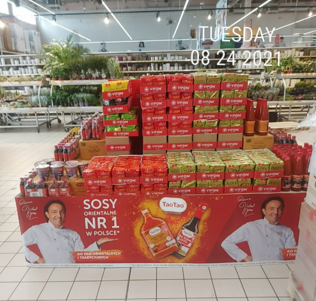 Xuất khẩu hơn 30 năm nay, đây chính là điều mà làm cho VIFON vươn xa thế giới - 2