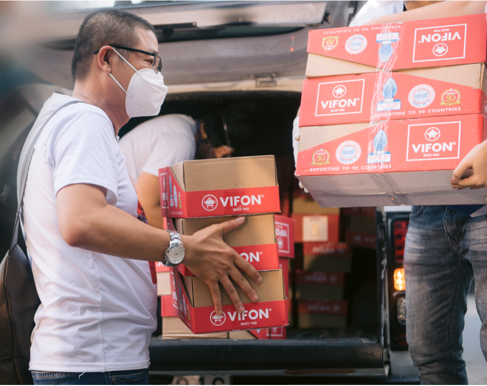 Xuất khẩu hơn 30 năm nay, đây chính là điều mà làm cho VIFON vươn xa thế giới - 3