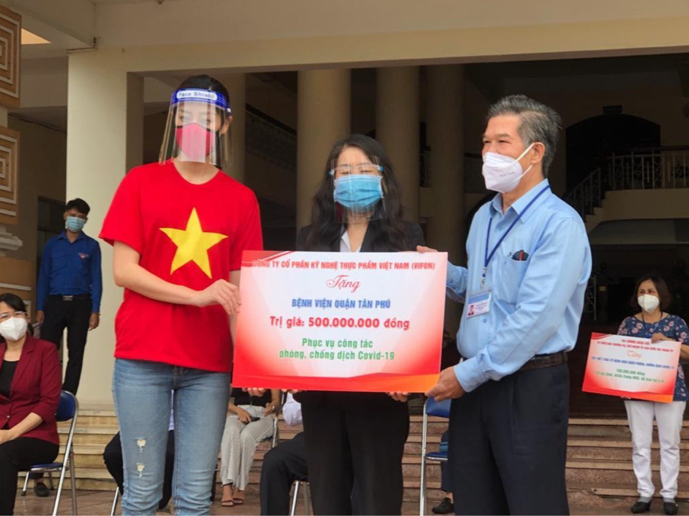 Xuất khẩu hơn 30 năm nay, đây chính là điều mà làm cho VIFON vươn xa thế giới - 5