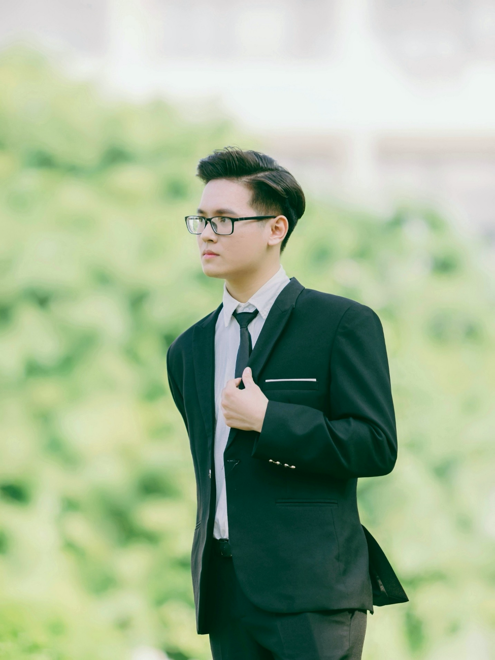 Thủ khoa Đại học Bách khoa Hà Nội chuẩn 'con nhà người ta' - 3