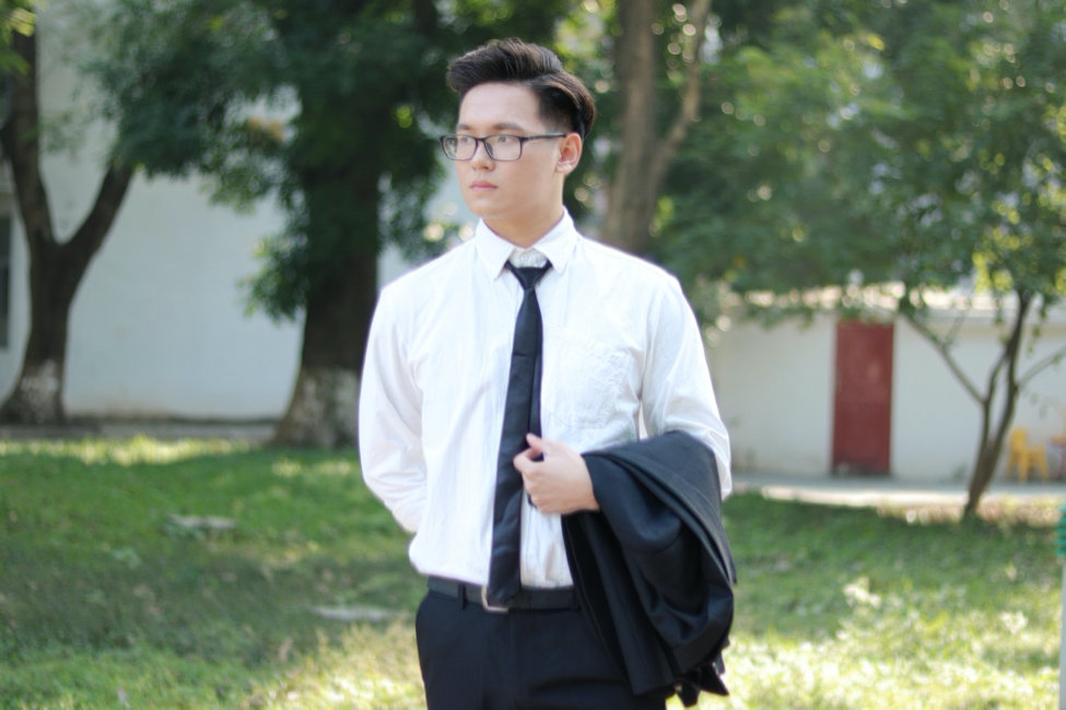 Thủ khoa Đại học Bách khoa Hà Nội chuẩn 'con nhà người ta' - 4