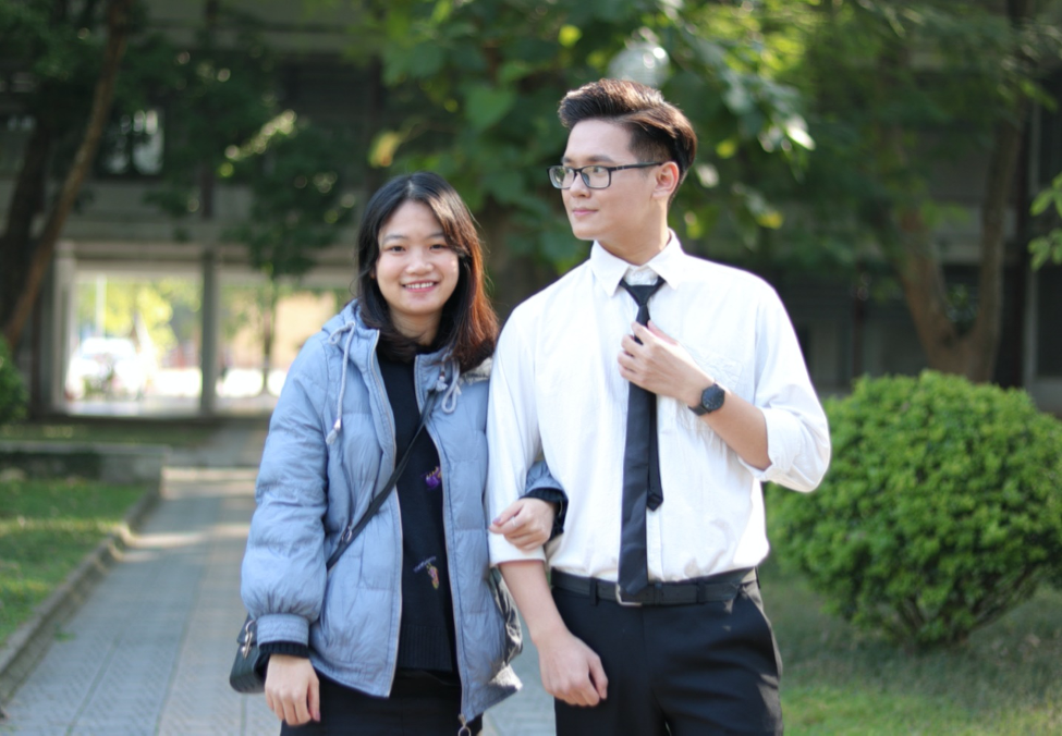 Thủ khoa Đại học Bách khoa Hà Nội chuẩn 'con nhà người ta' - 7