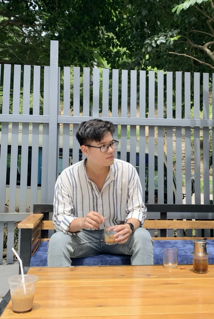 Thủ khoa Đại học Bách khoa Hà Nội chuẩn 'con nhà người ta' - 6