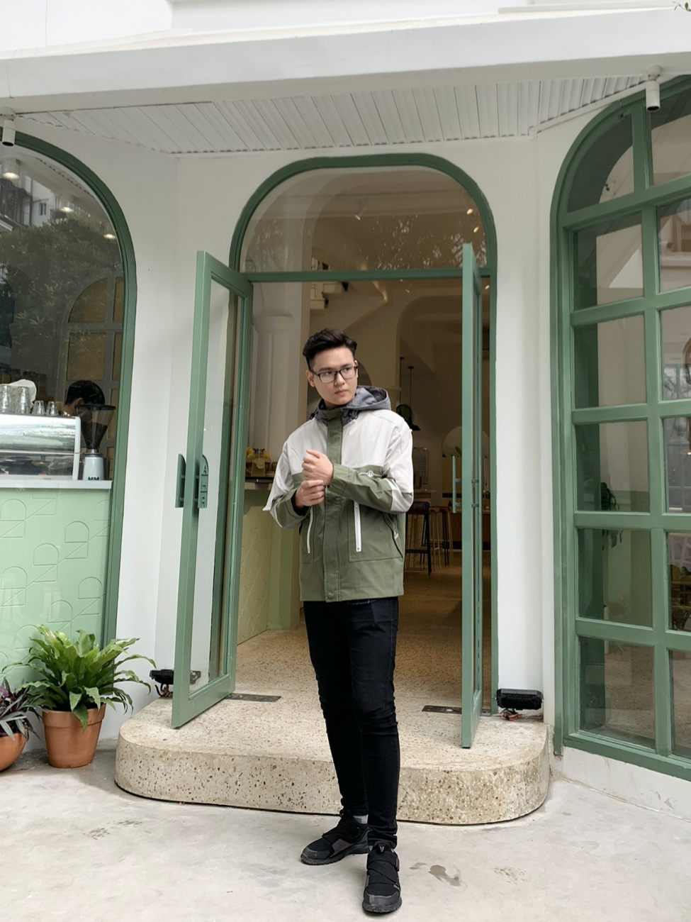 Thủ khoa Đại học Bách khoa Hà Nội chuẩn 'con nhà người ta' - 5