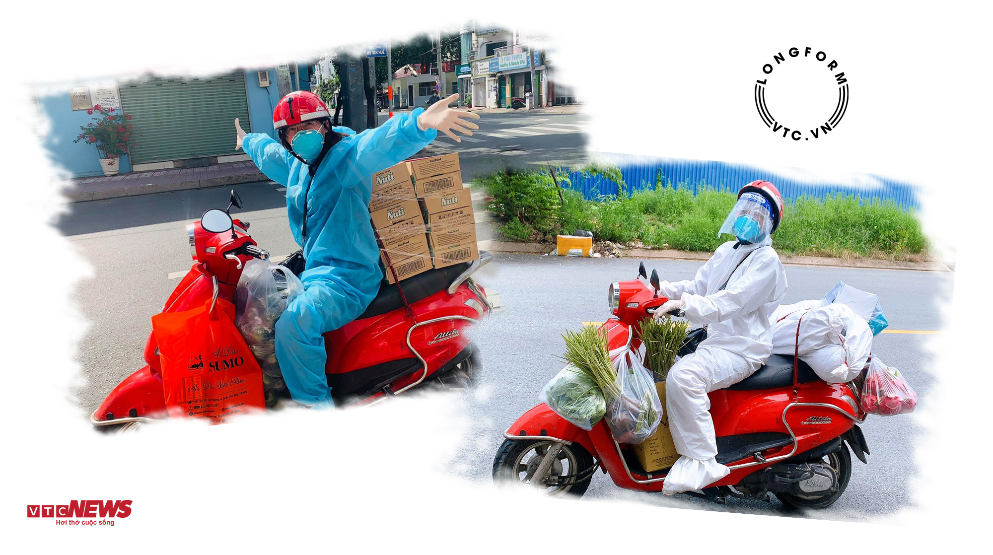 Helen và bàn tay khô cằn ‘nhóm lửa’ 26 bếp ăn 0 đồng - 2