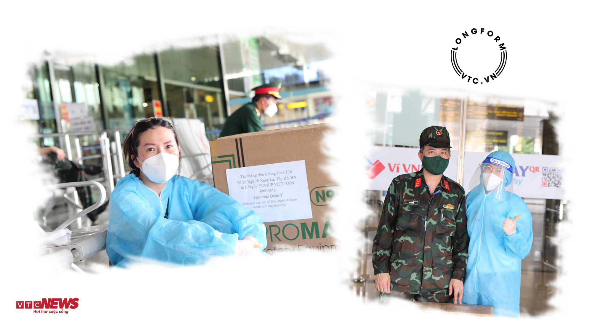 Helen và bàn tay khô cằn ‘nhóm lửa’ 26 bếp ăn 0 đồng - 4