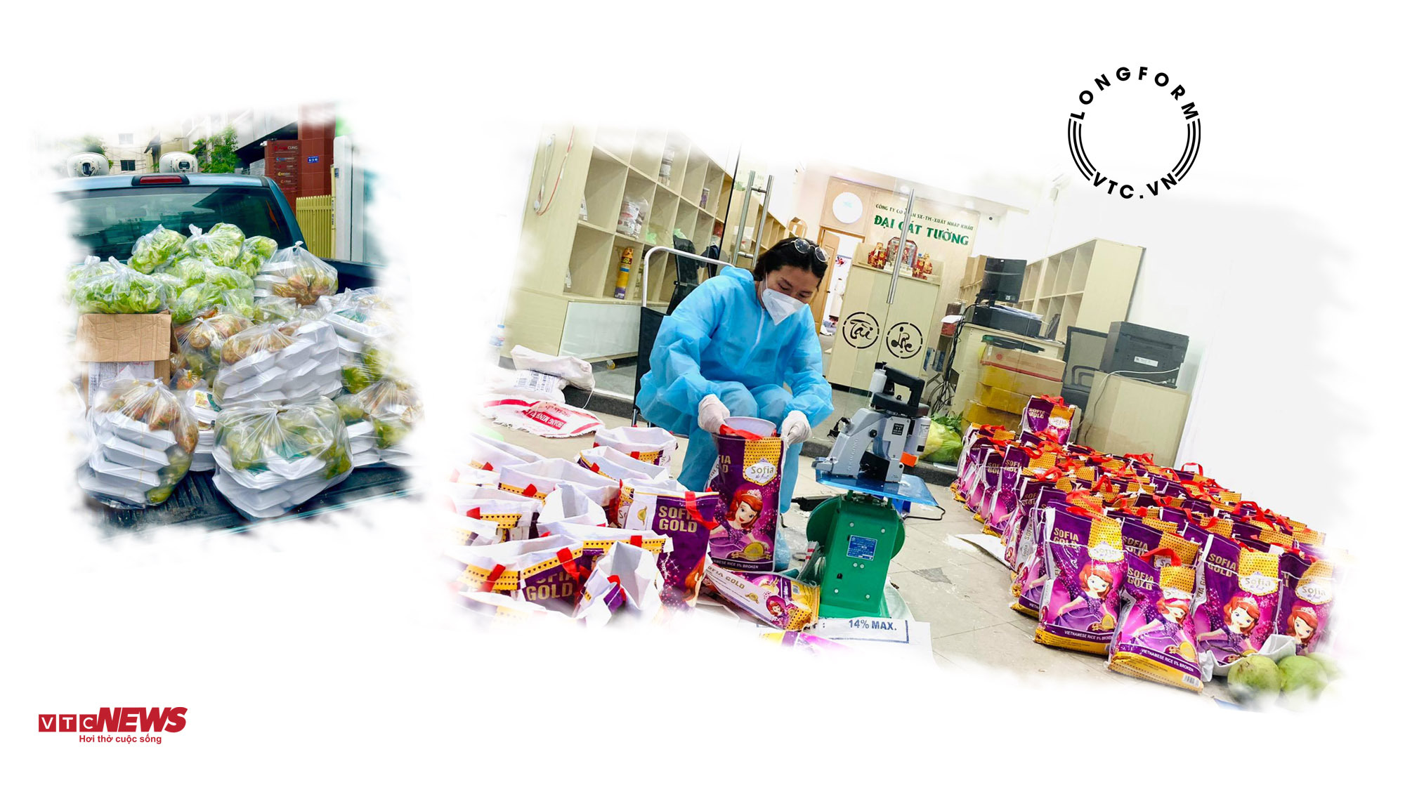 Helen và bàn tay khô cằn ‘nhóm lửa’ 26 bếp ăn 0 đồng - 6