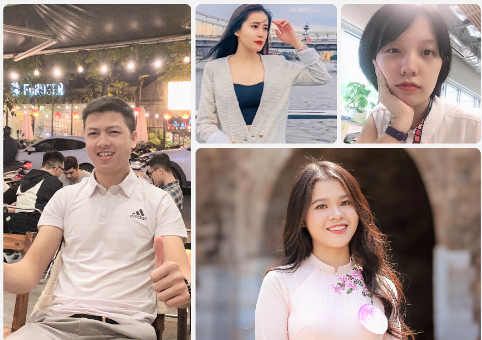 Giới và Phát triển - ngành học giúp sinh viên thỏa sức sáng tạo - 3