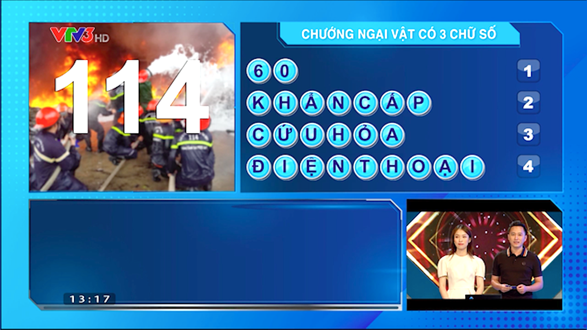 Olympia năm thứ 22 đổi luật chơi, nam sinh Thái Bình giành chiến thắng đầu tiên - 2