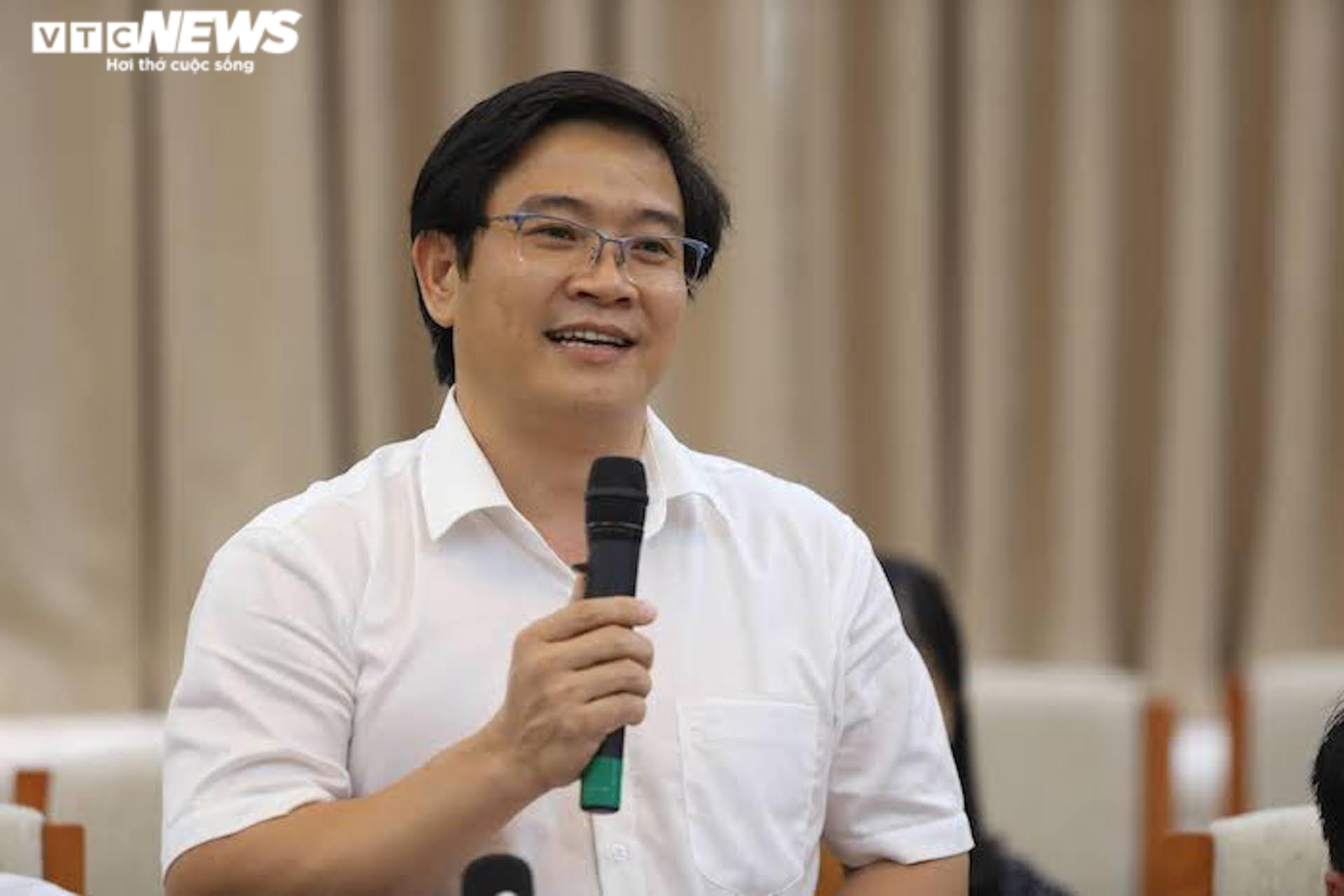  Trẻ 'còng lưng' học chữ, phụ huynh rối bời vì Tiếng Việt 1 đổi mới - 3