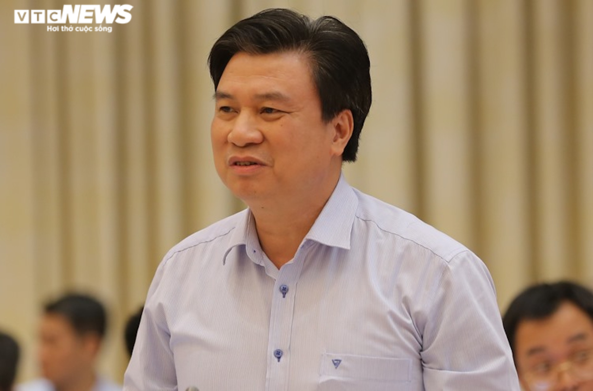 Giải quyết bài toán thiếu giáo viên dạy các môn tích hợp - 2