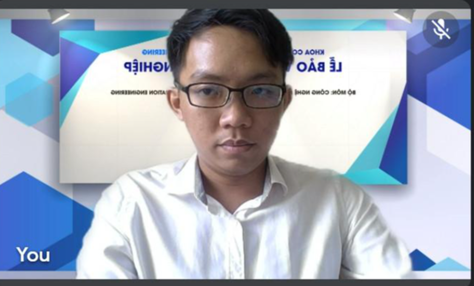 9X tình nguyện đi chống dịch, ngày vận chuyển oxy, đêm làm khoá luận tốt nghiệp - 2