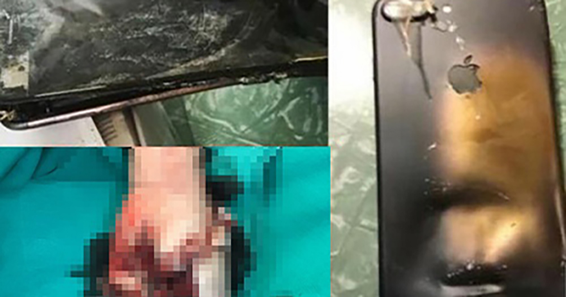 Điện thoại phát nổ khi trẻ học online, phòng tránh cách nào? - 1