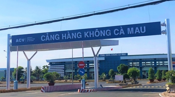 Đất 'rồng' Cà Mau chuyển mình thức giấc - 2