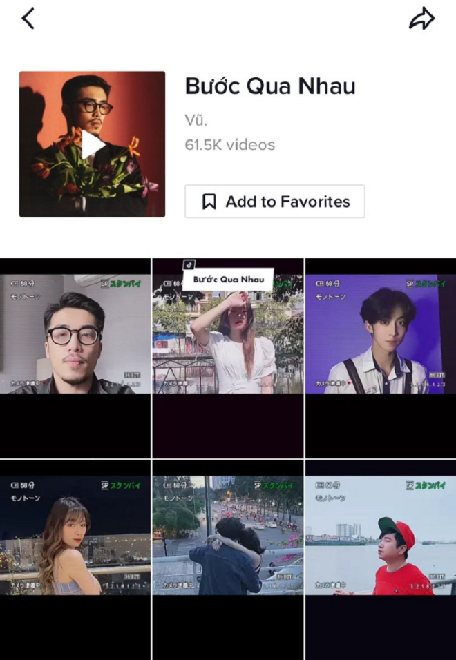 Tìm kiếm nhà sáng tạo nội dung tài năng thu hút gần 300 triệu lượt xem - 9