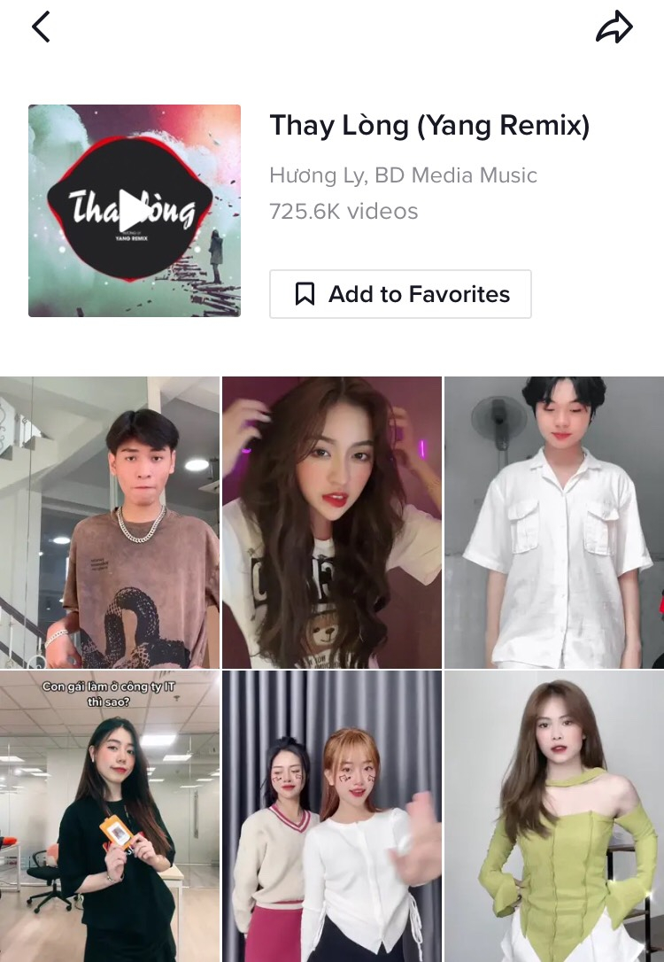 Tìm kiếm nhà sáng tạo nội dung tài năng thu hút gần 300 triệu lượt xem - 8