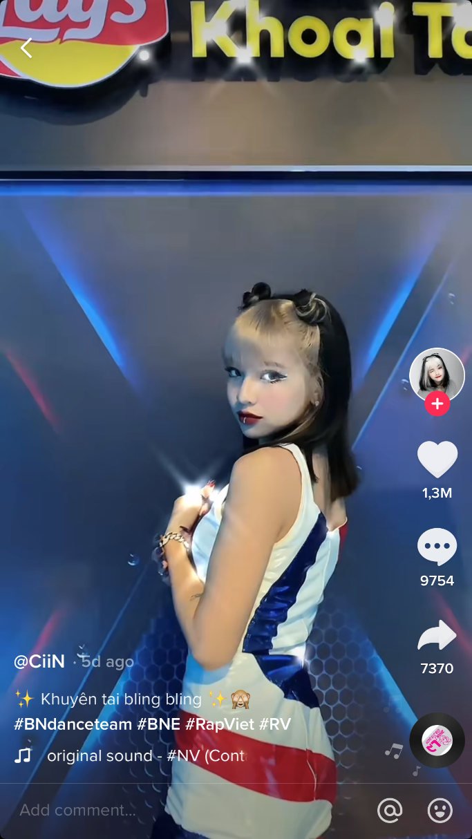 Tìm kiếm nhà sáng tạo nội dung tài năng thu hút gần 300 triệu lượt xem - 4