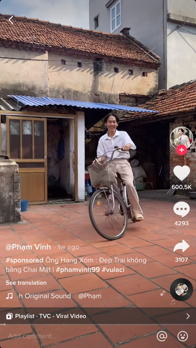 Tìm kiếm nhà sáng tạo nội dung tài năng thu hút gần 300 triệu lượt xem - 5