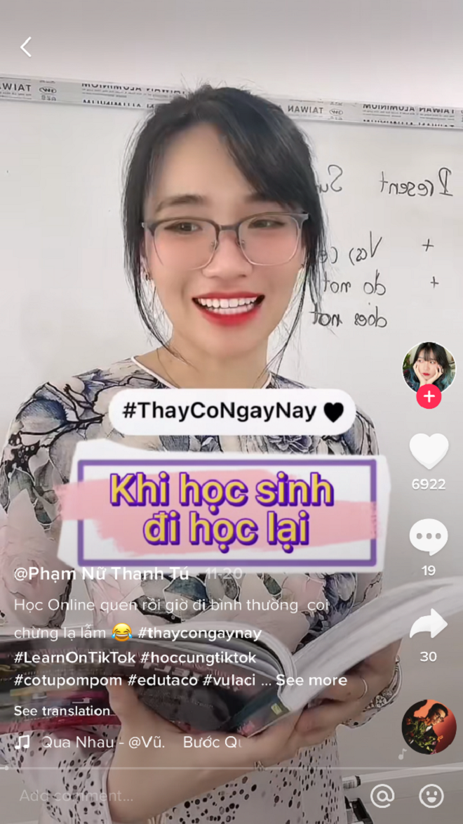 Tìm kiếm nhà sáng tạo nội dung tài năng thu hút gần 300 triệu lượt xem - 2