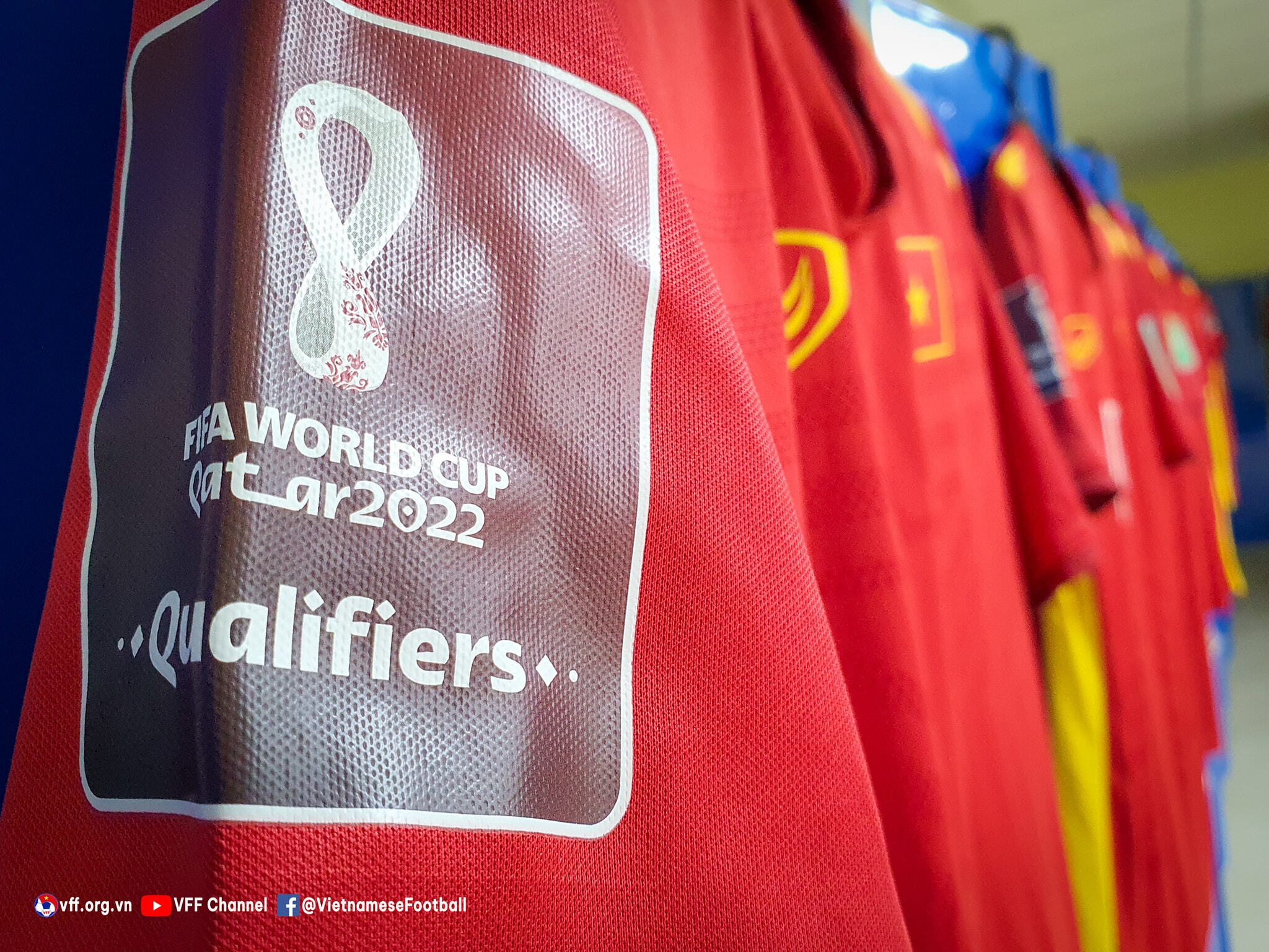 Trực tiếp bóng đá Việt Nam 3-1 Trung Quốc: Chiến thắng lịch sử - 12