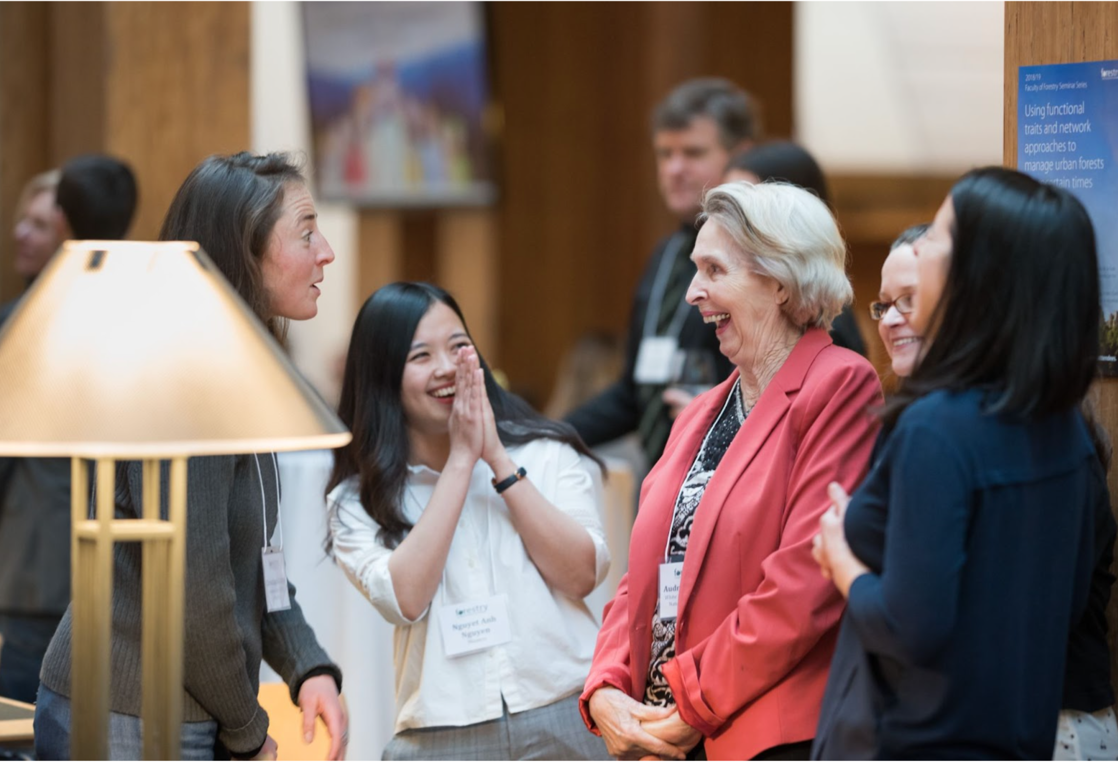 Từng trượt đại học, 9X Hà Nội tốt nghiệp thạc sĩ loại xuất sắc ở Canada - 3