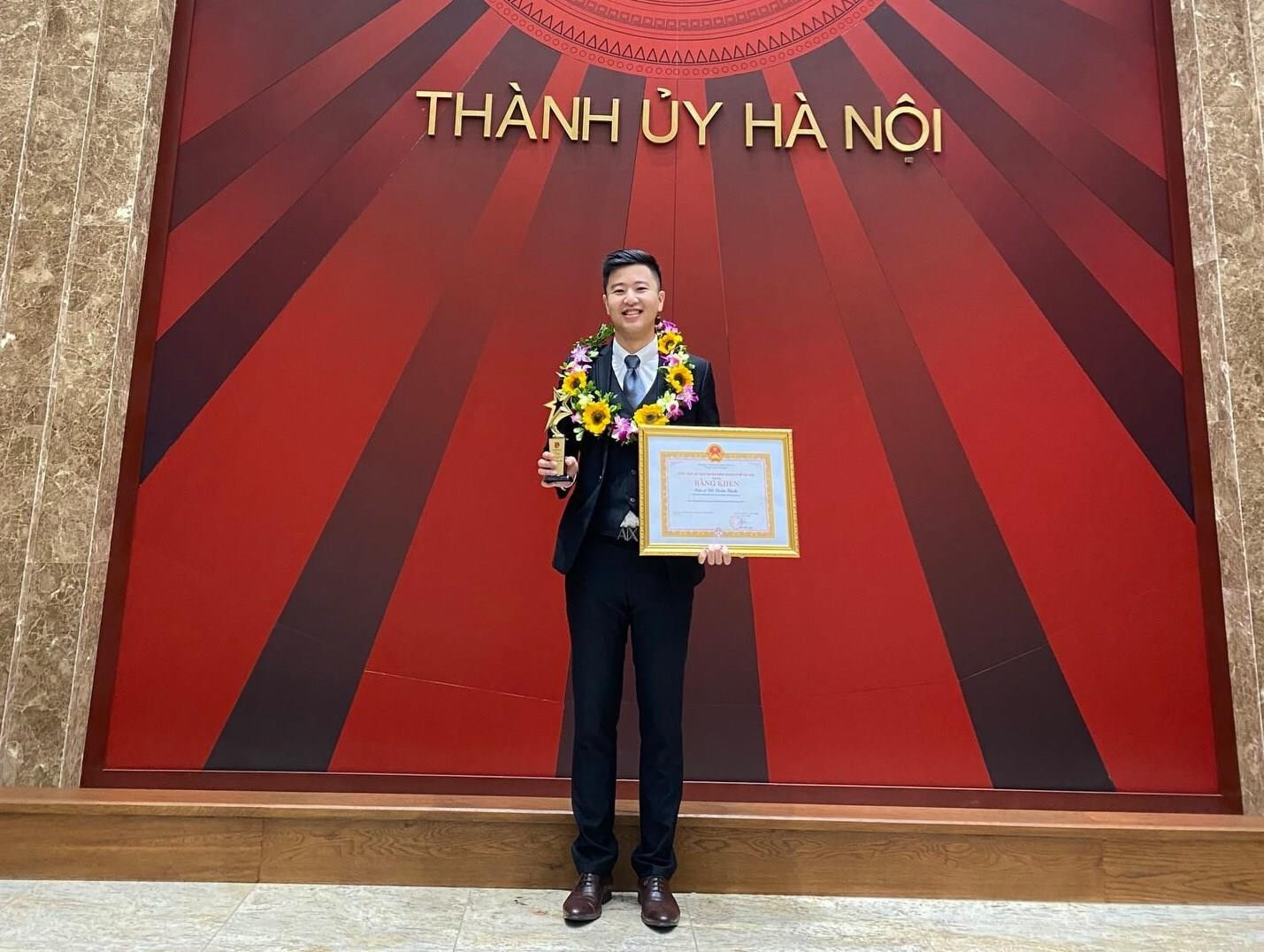 Bác sĩ trẻ tiêu biểu: 'Đến giờ tôi vẫn chưa quên những thời khắc đen tối ấy' - 4