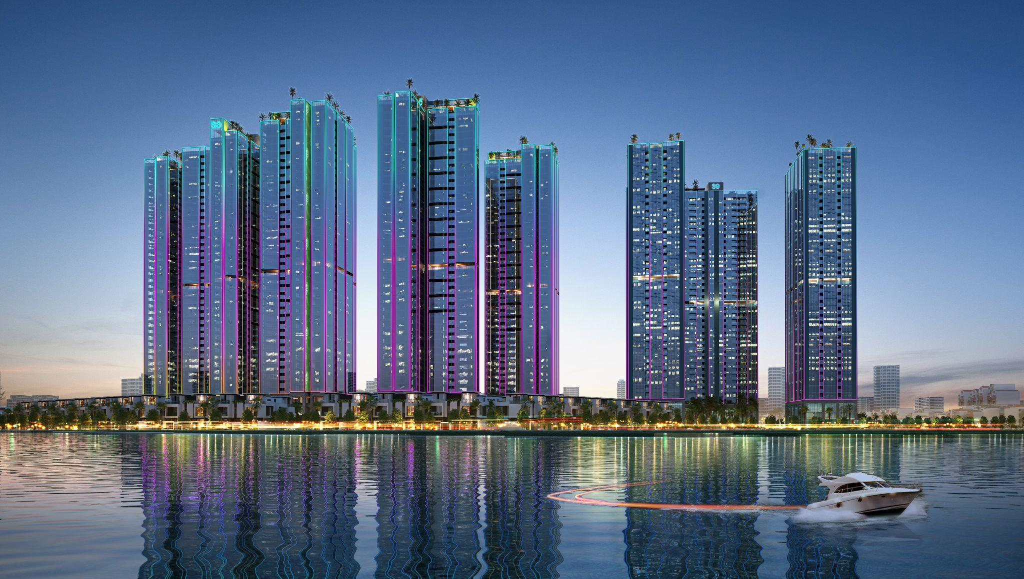 Sunshine Group ký kết hợp tác chiến lược với Tập đoàn Kỹ nghệ Gỗ Trường Thành - 2