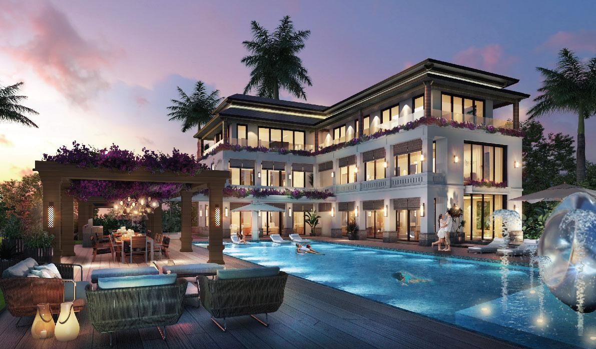 Sunshine Group ký kết hợp tác chiến lược với Tập đoàn Kỹ nghệ Gỗ Trường Thành - 3