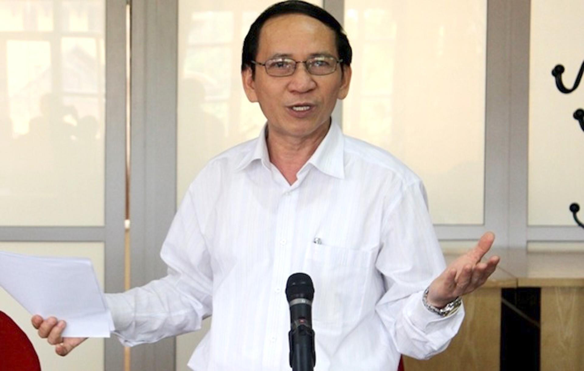 Sửa môn Lịch sử thành bắt buộc có làm xáo trộn các môn học khác? - 1