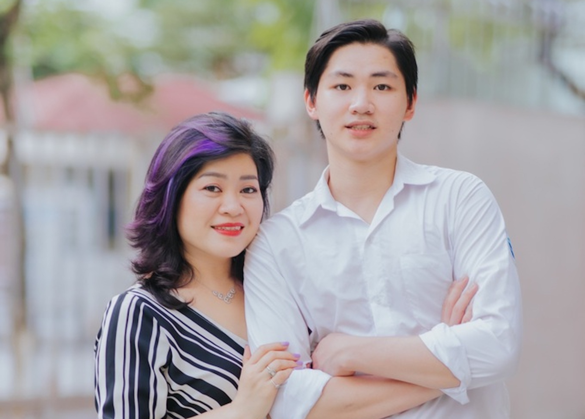 Thủ khoa, á khoa các khối chọn trường đại học nào? - 5
