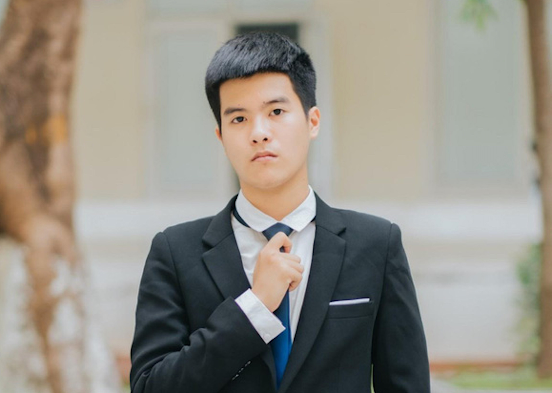 Thủ khoa, á khoa các khối chọn trường đại học nào? - 3
