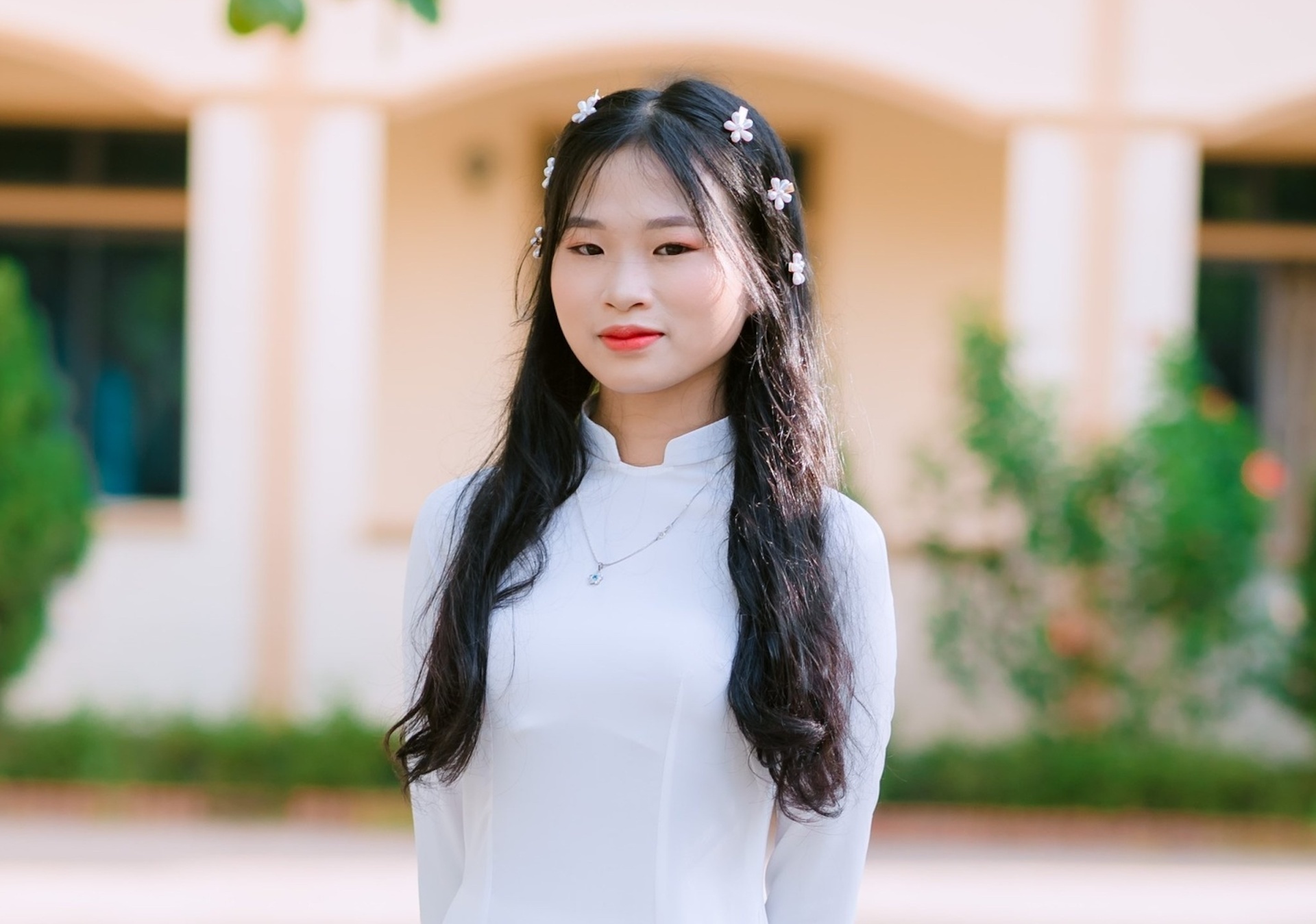 Thủ khoa, á khoa các khối chọn trường đại học nào? - 8