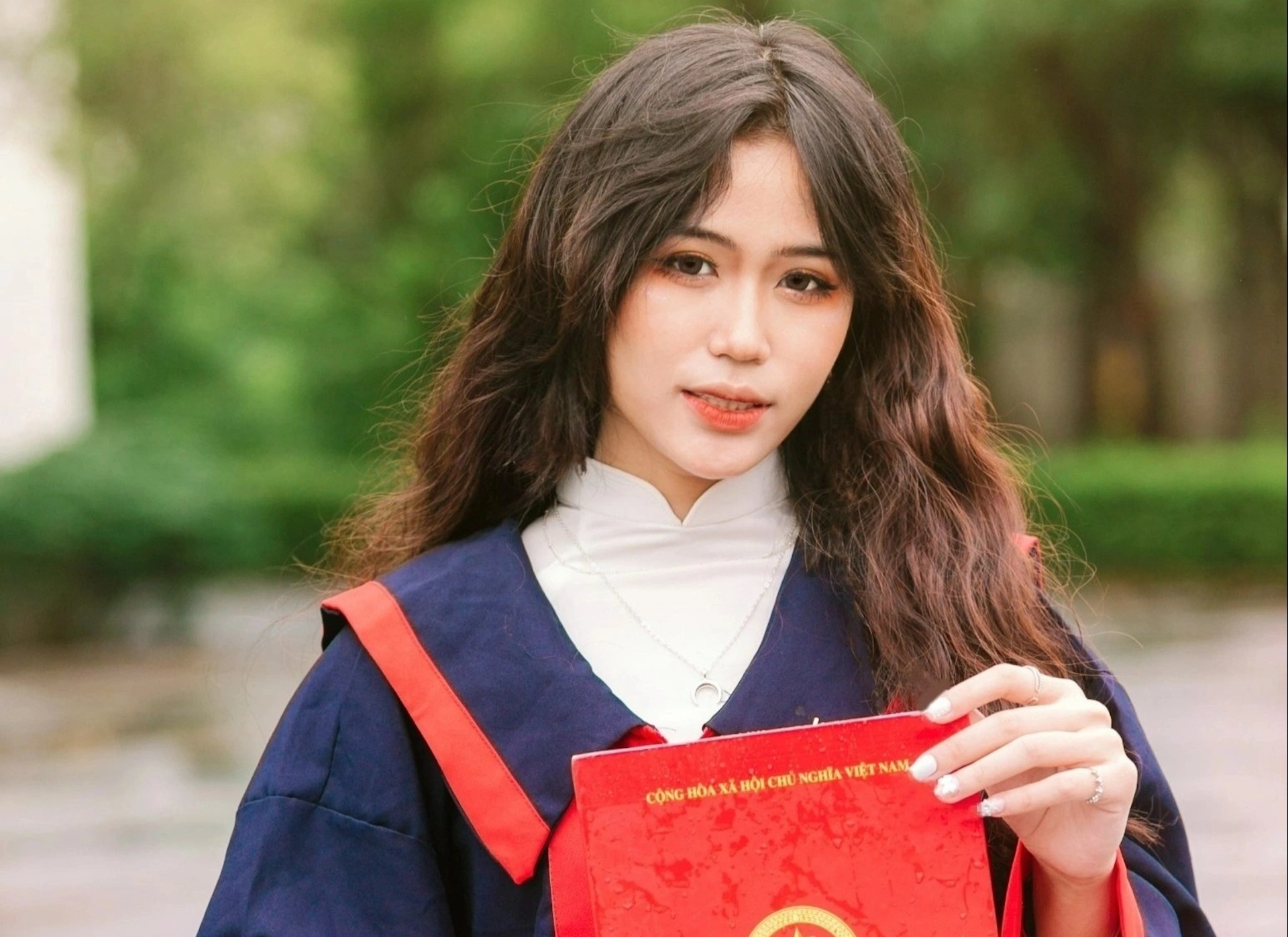 Thủ khoa, á khoa các khối chọn trường đại học nào? - 7
