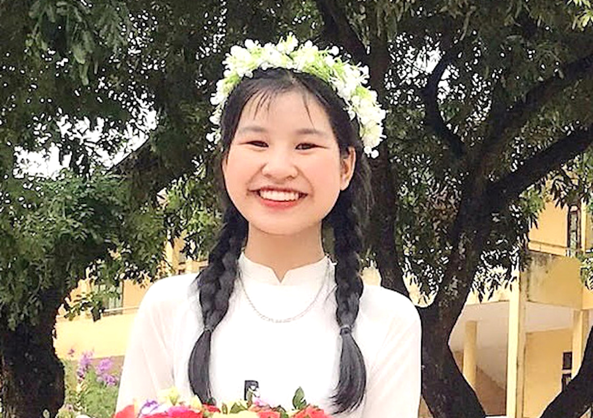 Thủ khoa, á khoa các khối chọn trường đại học nào? - 11
