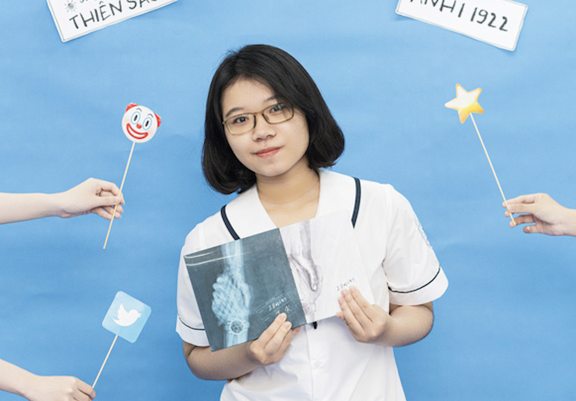 Thủ khoa, á khoa các khối chọn trường đại học nào? - 10