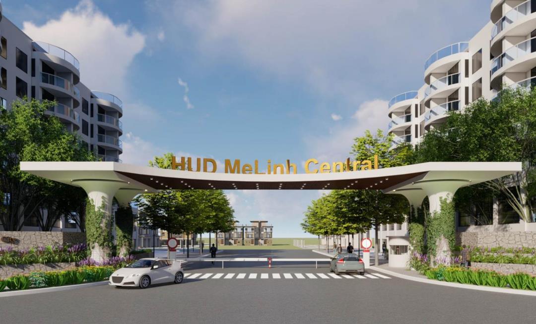 Cen Land 'mạnh tay' đầu tư dự án lớn - 1