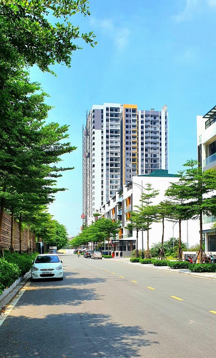 Cen Land 'mạnh tay' đầu tư dự án lớn - 2