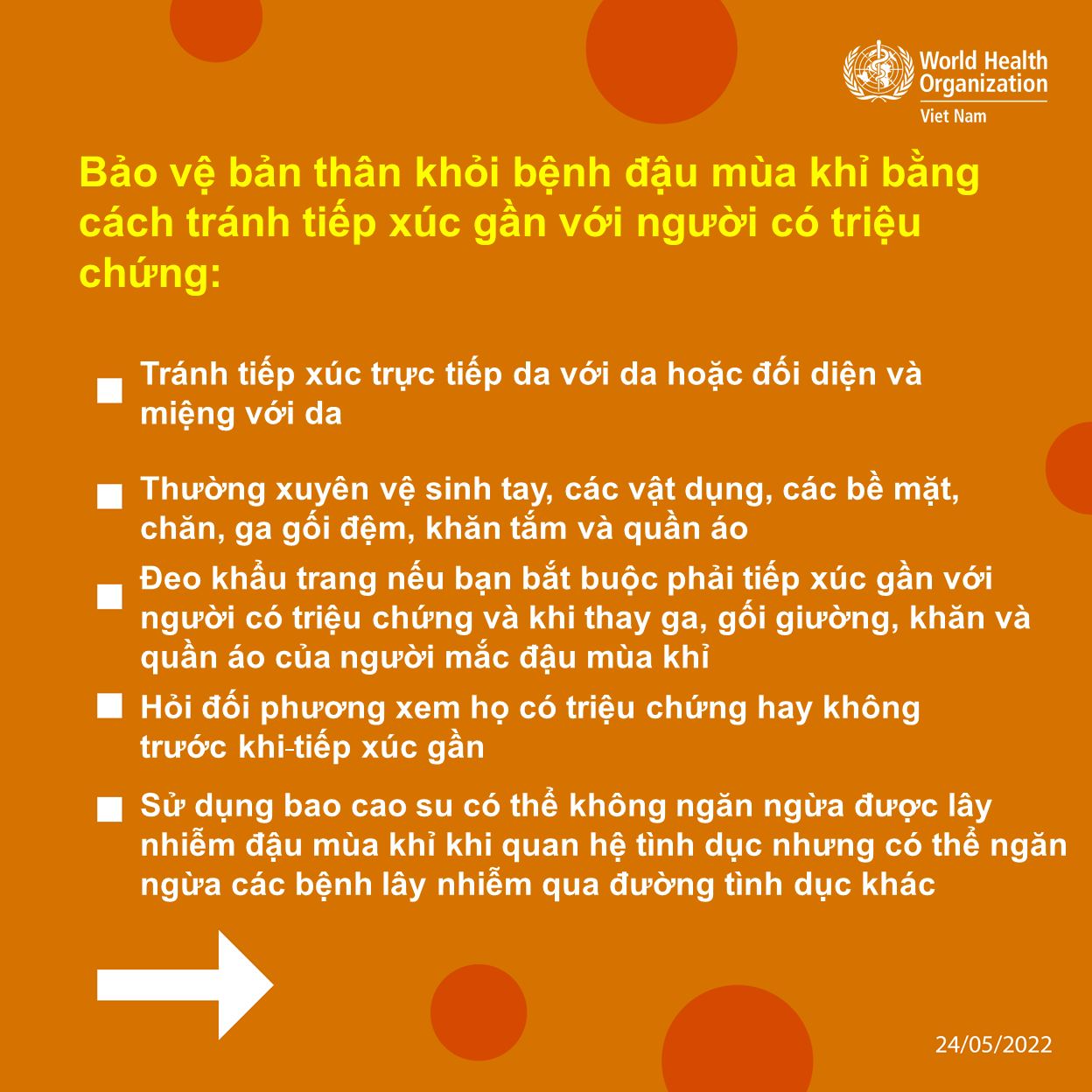 Bạn có thể mắc bệnh đậu mùa khỉ vì những lý do này - 4
